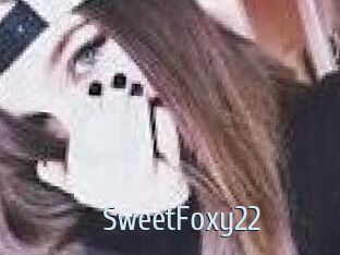 SweetFoxy22