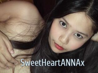 SweetHeartANNAx