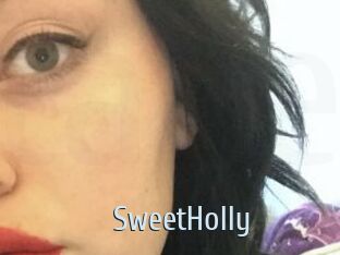 SweetHolly