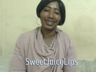 SweetJuicyLips