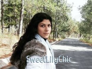 SweetLilyChic