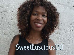 SweetLuscious120