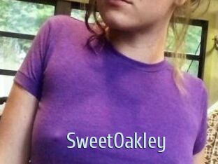 SweetOakley