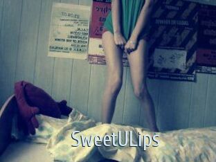 SweetULips