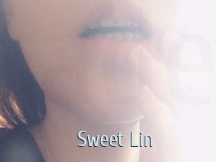 Sweet_Lin