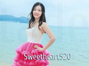 Sweetheart520