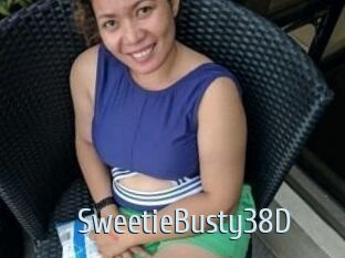 SweetieBusty38D