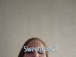 Sweetjules21