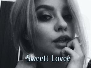 Sweett_Lovee