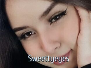 Sweettyeyes