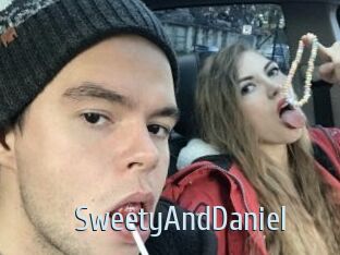 SweetyAndDaniel
