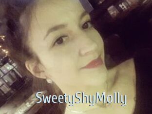 SweetyShyMolly