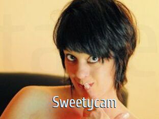 Sweetycam