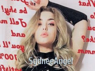 SydneeAngel