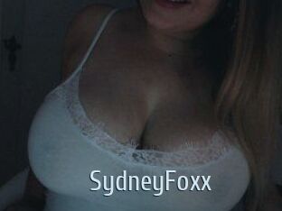 SydneyFoxx