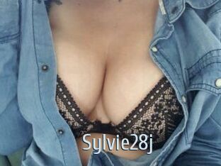 Sylvie28j