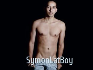 SymonLatBoy