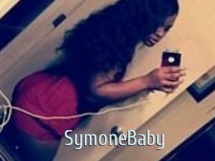 SymoneBaby