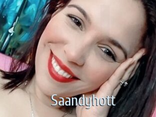 Saandyhott
