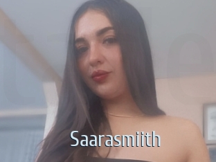 Saarasmiith