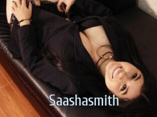 Saashasmith