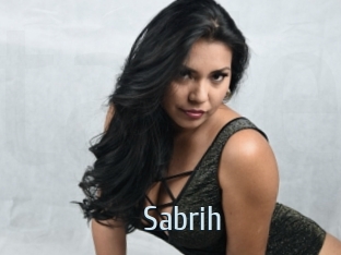 Sabrih