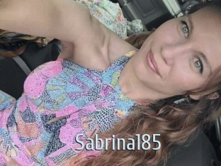 Sabrina185