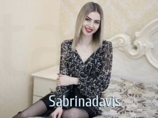 Sabrinadavis