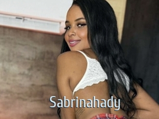 Sabrinahady