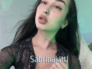 Sabrinakitti