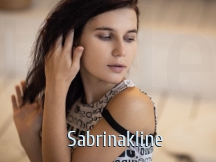 Sabrinakline