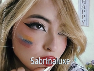 Sabrinaluxe