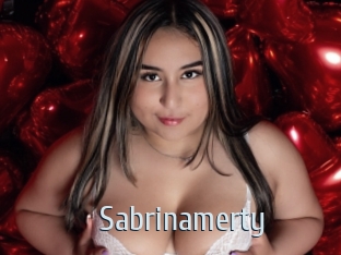 Sabrinamerty