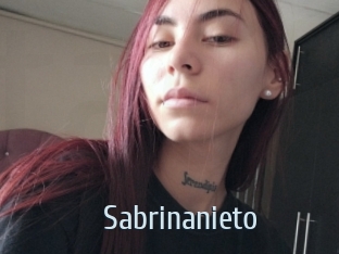 Sabrinanieto