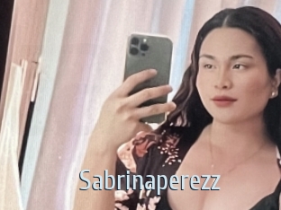 Sabrinaperezz