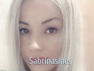 Sabrinasines