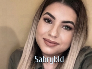 Sabrybld
