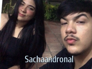 Sachaandronal