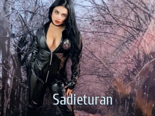 Sadieturan