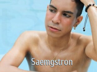 Saemgstron
