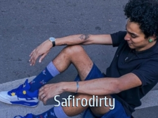 Safirodirty