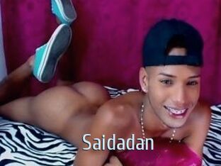 Saidadan