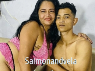 Saimonandvela