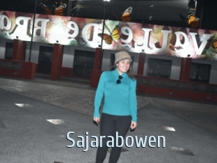 Sajarabowen