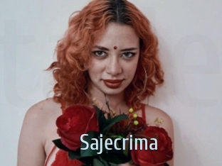 Sajecrima