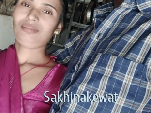 Sakhinakewat