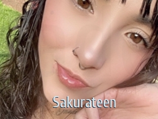 Sakurateen