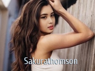 Sakurathomson