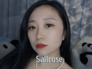 Sallrose
