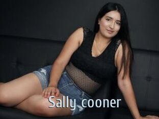 Sally_cooner